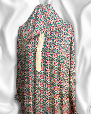 Prayer Dress for Women